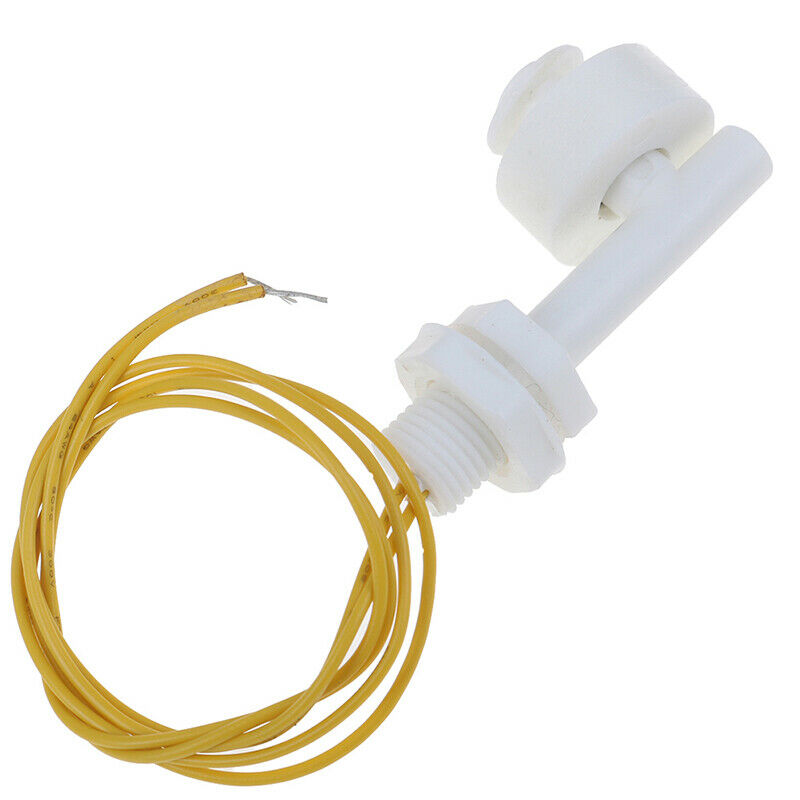 1Pc Top Liquid Water Level Sensor Right Angle Float Swi.l8
