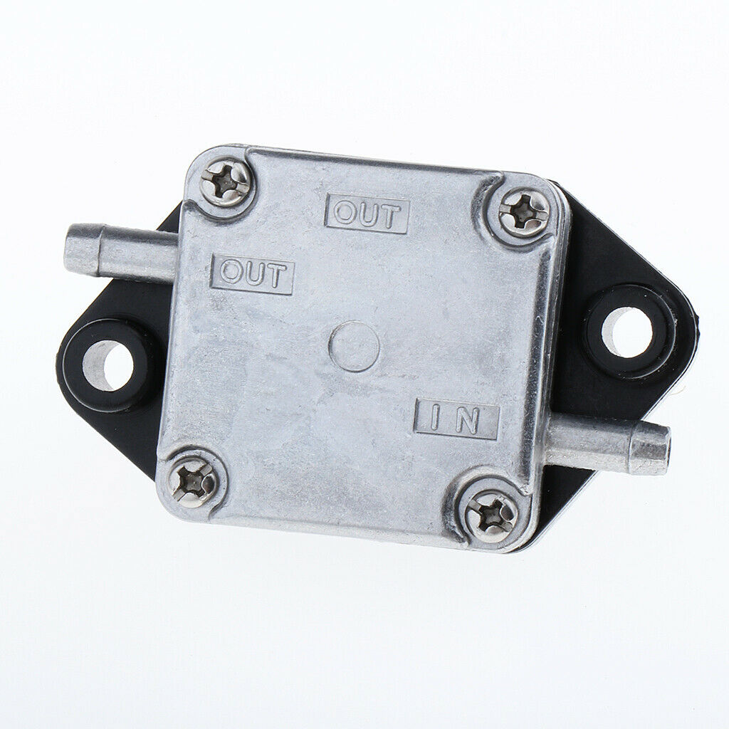 Boat Fuel Pump Assy Outboard Motor for 67D-24410-02-00 67D-24410-01-00