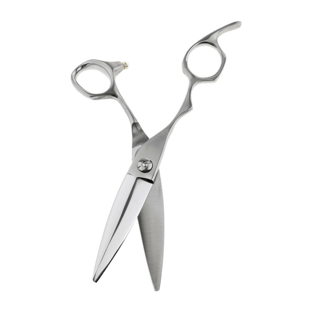 6" Professional Stainless Steel Hair Cutting Scissors Hairdressing Shears