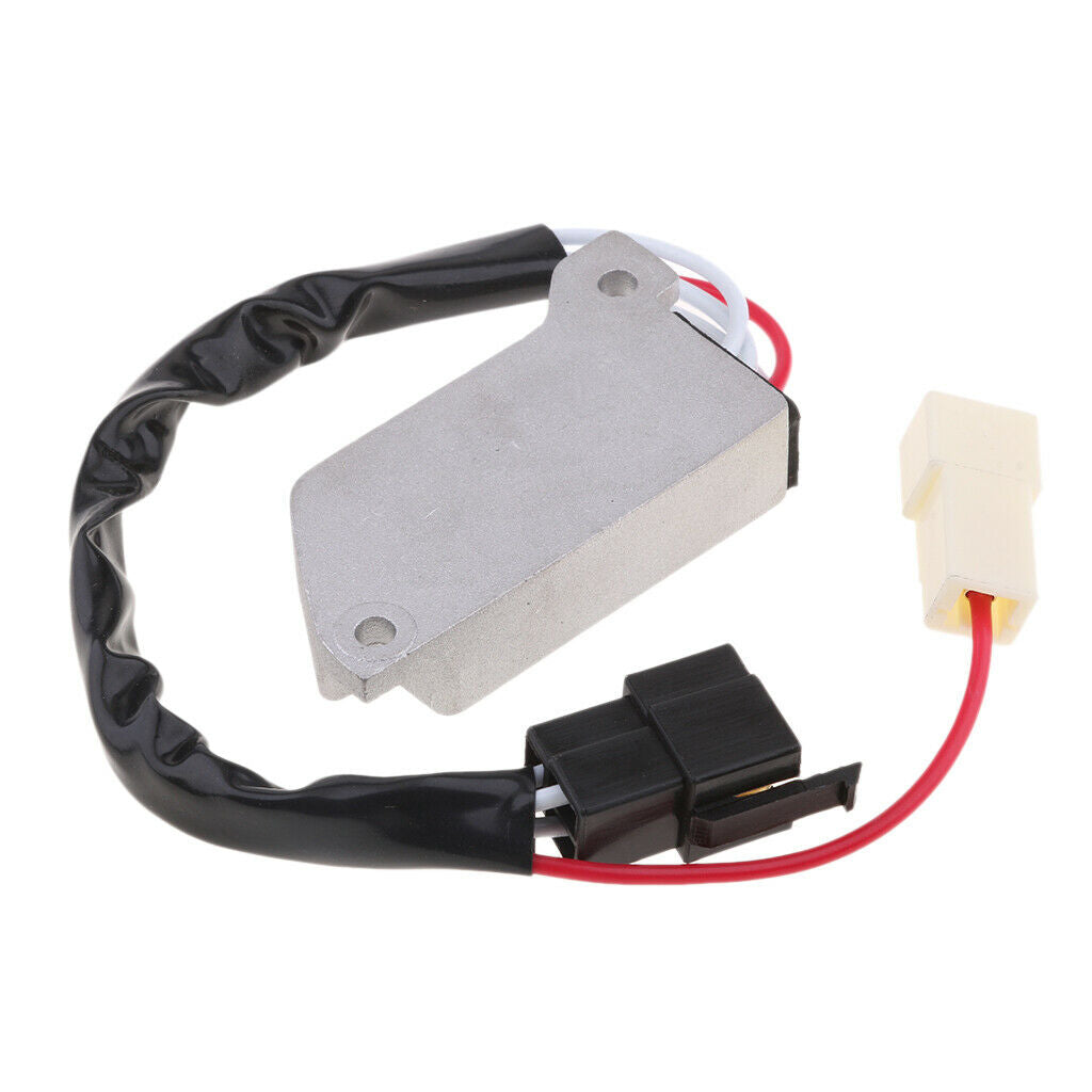 12V Voltage Regulator  for Yamaha XV 1100 XV1100 Virago 94-96 1984-1996