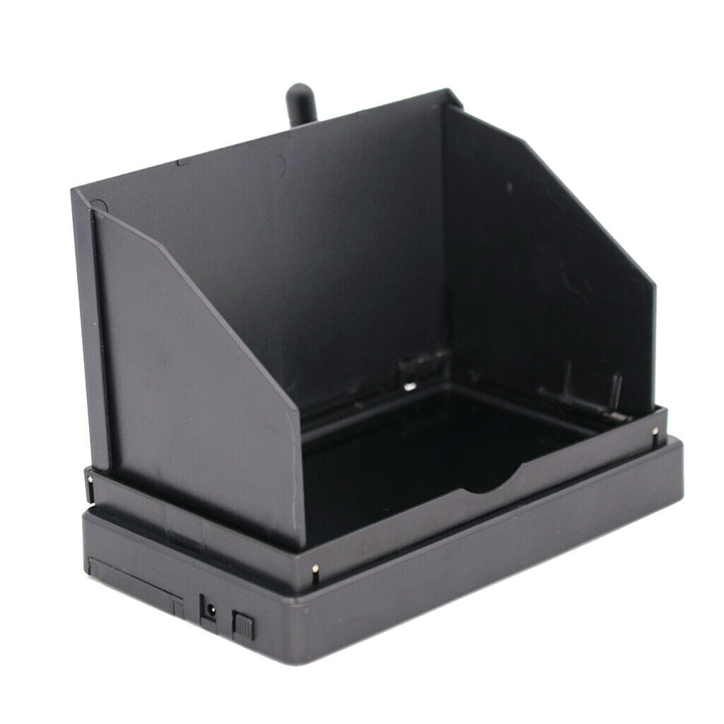 Handheld LCD Receiver Monitor Screen