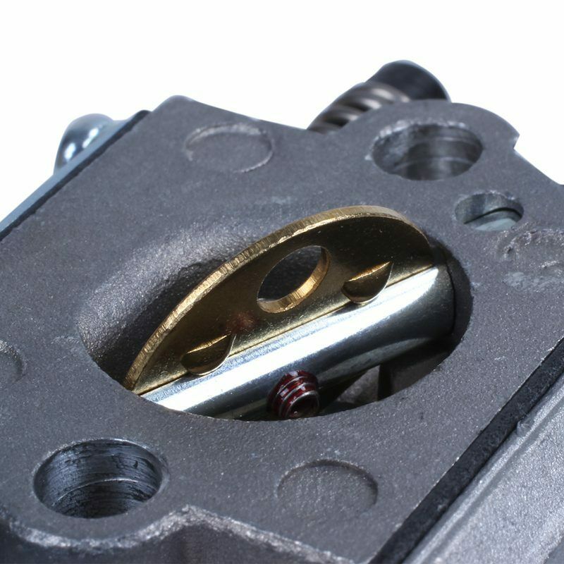 New Carburetor Carb For Poulan Sears Craftsman Chainsaw Walbro WT-89 891 SilveJ7