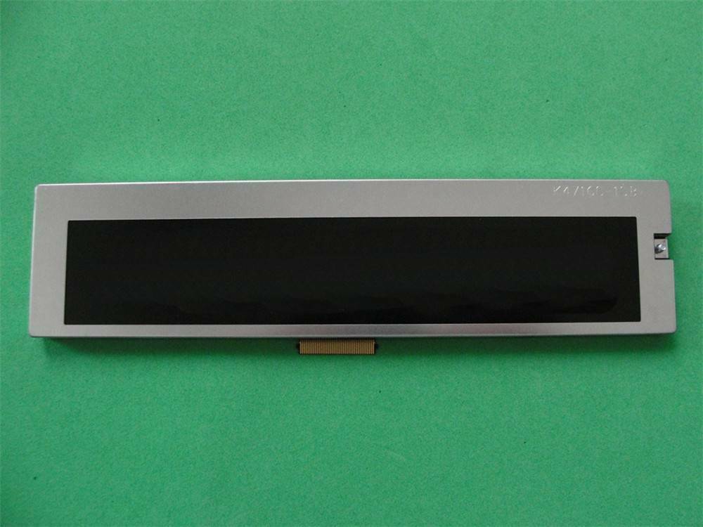 6.0" Sharp 768×128 Resolution LCD Screen Panel LQ060B3DW01