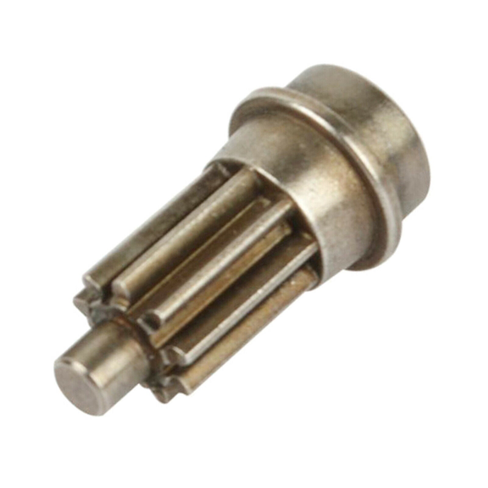 2x Trunk Portal Drive Input Gear for 1/10 RC Car TRX4 Replaces Accessories