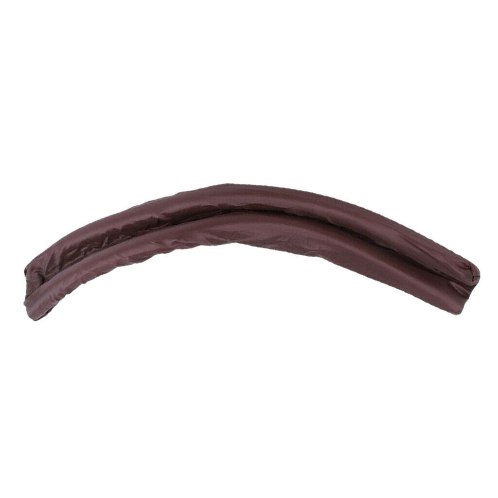 Simple 3 Piece Design With Rubber Dust Seal