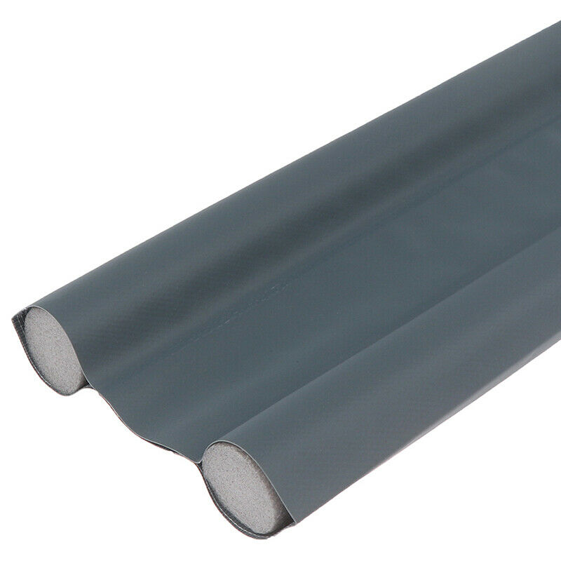 Flexible Detachable Door Bottom Sealing Strip Guard Sealer Weatherstrip G.l8
