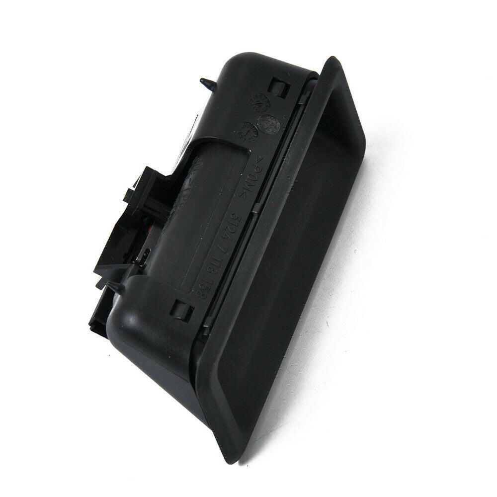 Rear Door Switch Trunk Handle For BMW E60 E61 E90 E91 E92 E93 E70 E88 E71 E72
