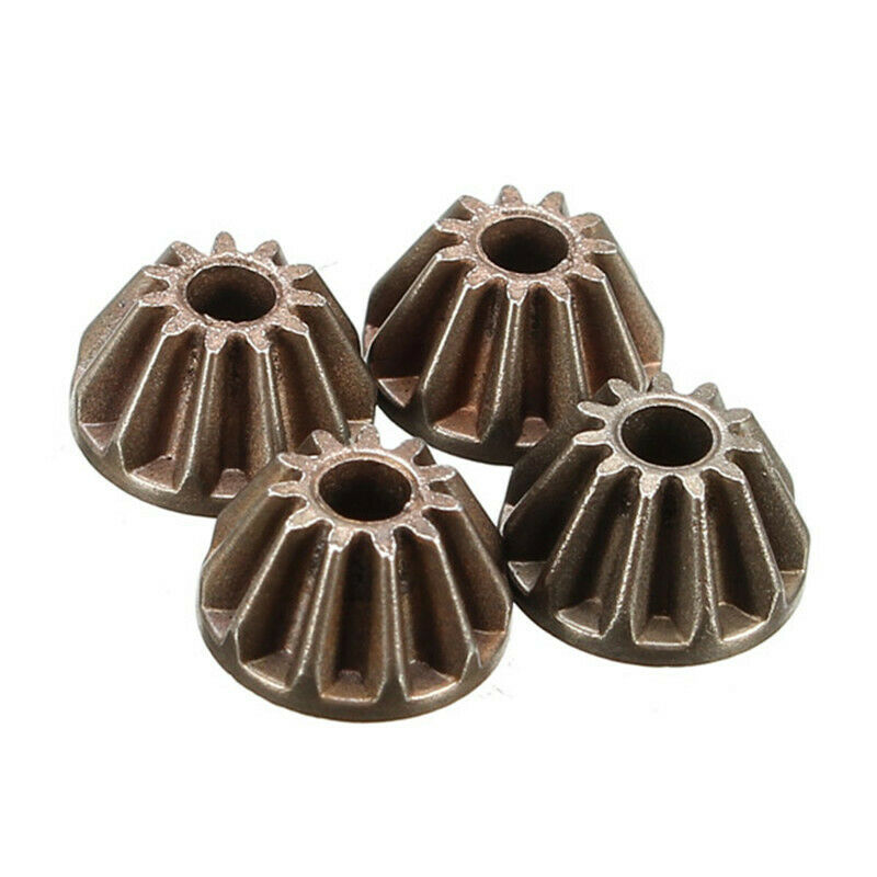 24T Differential Gear and 11T Diff Gear EA1039 for JLB Racing CHEETAH 1/10 BruD1