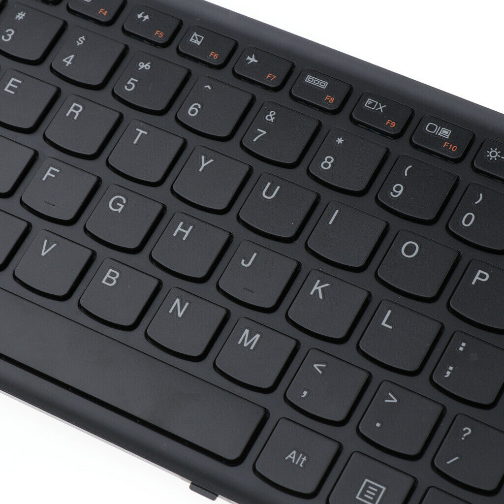 Laptop Replacement Keyboard For for Lenovo G500S G505S S500 Z510 Z505 Flex15