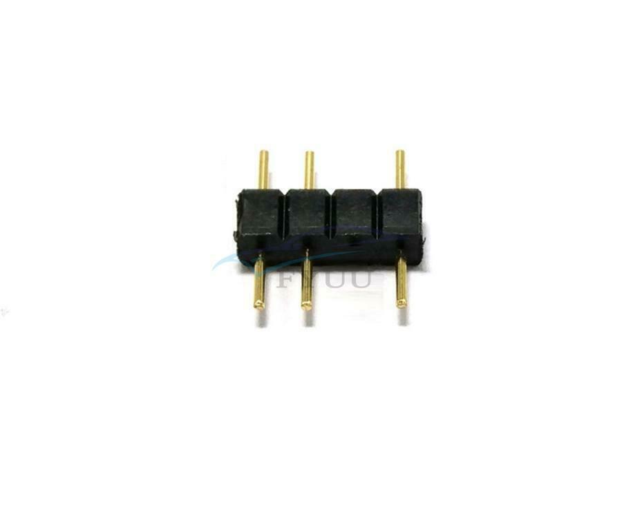 1 × Lighting Node Core or RGB Fan LED Hub Conversion Cable With Male 3PIN Socket