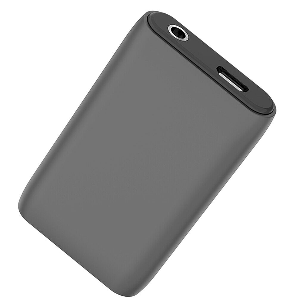 2in1 Bluetooth Audio Adpater Transmitter(TX) / Bluetoothe Receiver(Rx) A2DP