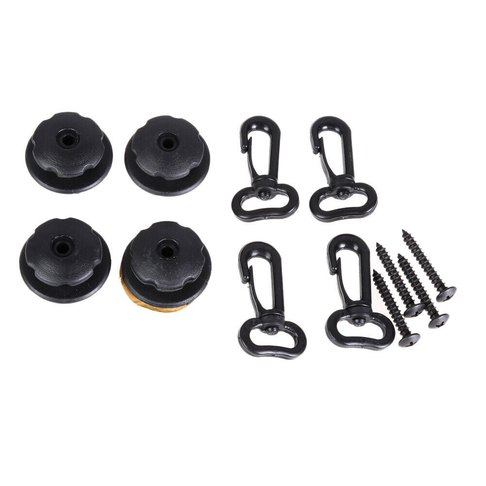 Car Trunk Cargo Luggage Net Holder Fit for Audi Q3 Q5 Q7 A3 A4 A5 A6 A7 A8  @