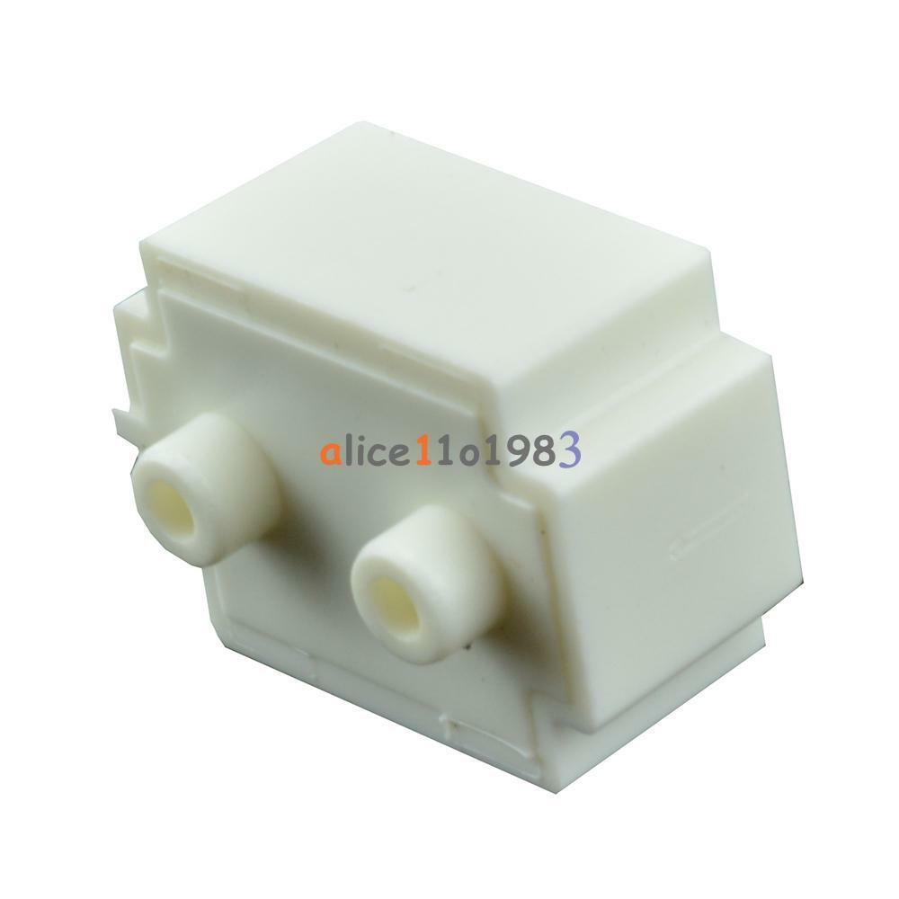 10pcs Mini 25 Points Breadboard Solderless Prototype Tie-point white For Arduino