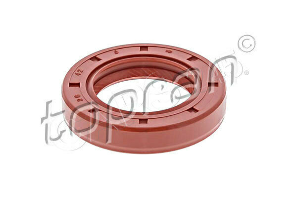 Oil Pump Seal For OPEL Ascona Astra Combo Corsa Kadett Vectra Vita MPV 1981-