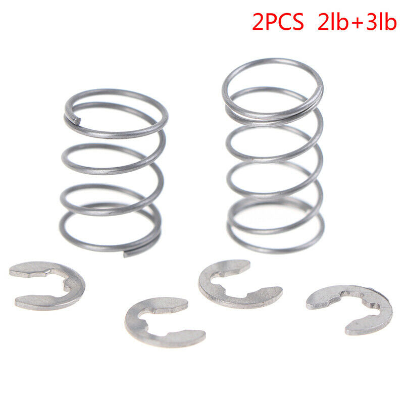 2Pcs 2lb 3lb Tension Customs Springs For Sanwa JLF Series Joysticks Sanwa.l8