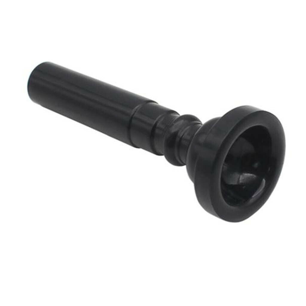 10pcs Trumpet Mouthpiece Trumpet Mouthpiece for Beginner Training