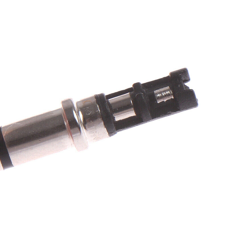 10Pcs 3.5mm 3 Pole Male Soldering Repair Headphone Audio Jack PDEAU
