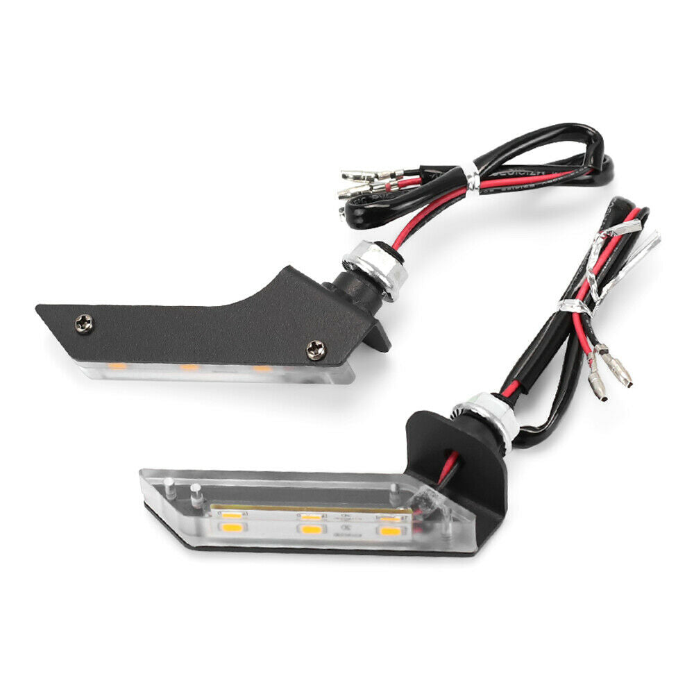 LED Turn Signal Light For CFMOTO 650/800MT 150/250/400/650NK 400GT/650GT 250SR