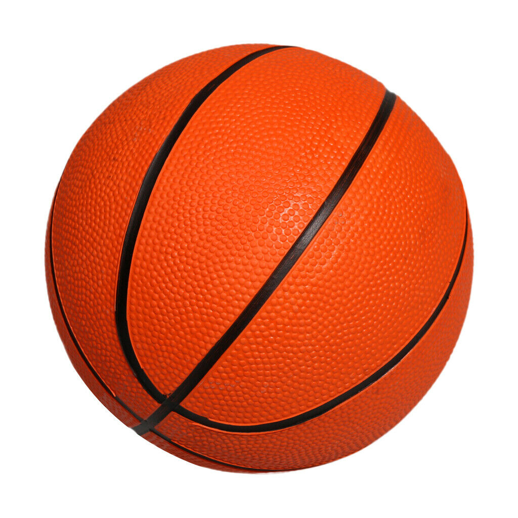 Basketball Balls Basketball Ball for Indoor Play - 5.1 ''