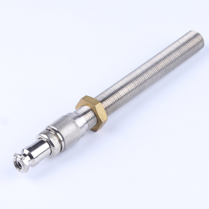 Msp678 for The Magnetic Mpu Generator Speed Sensor of The Generator Set