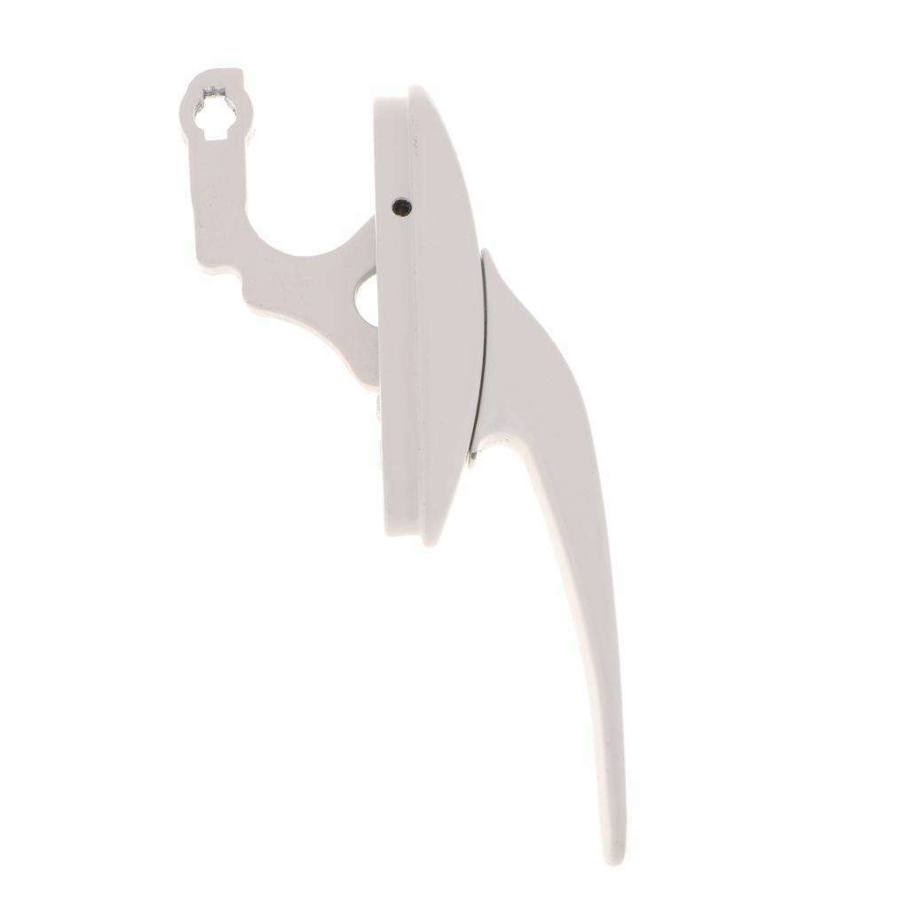 Accessory Window Handle with Anchor Rod