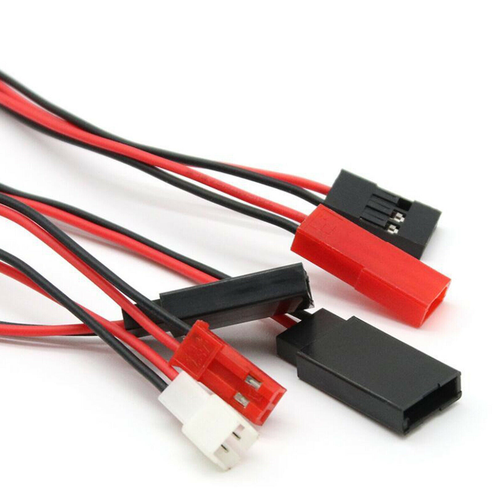 1/10 Winch with Remote Controller for TRX4 SCX10 D90 Crawler Replacements