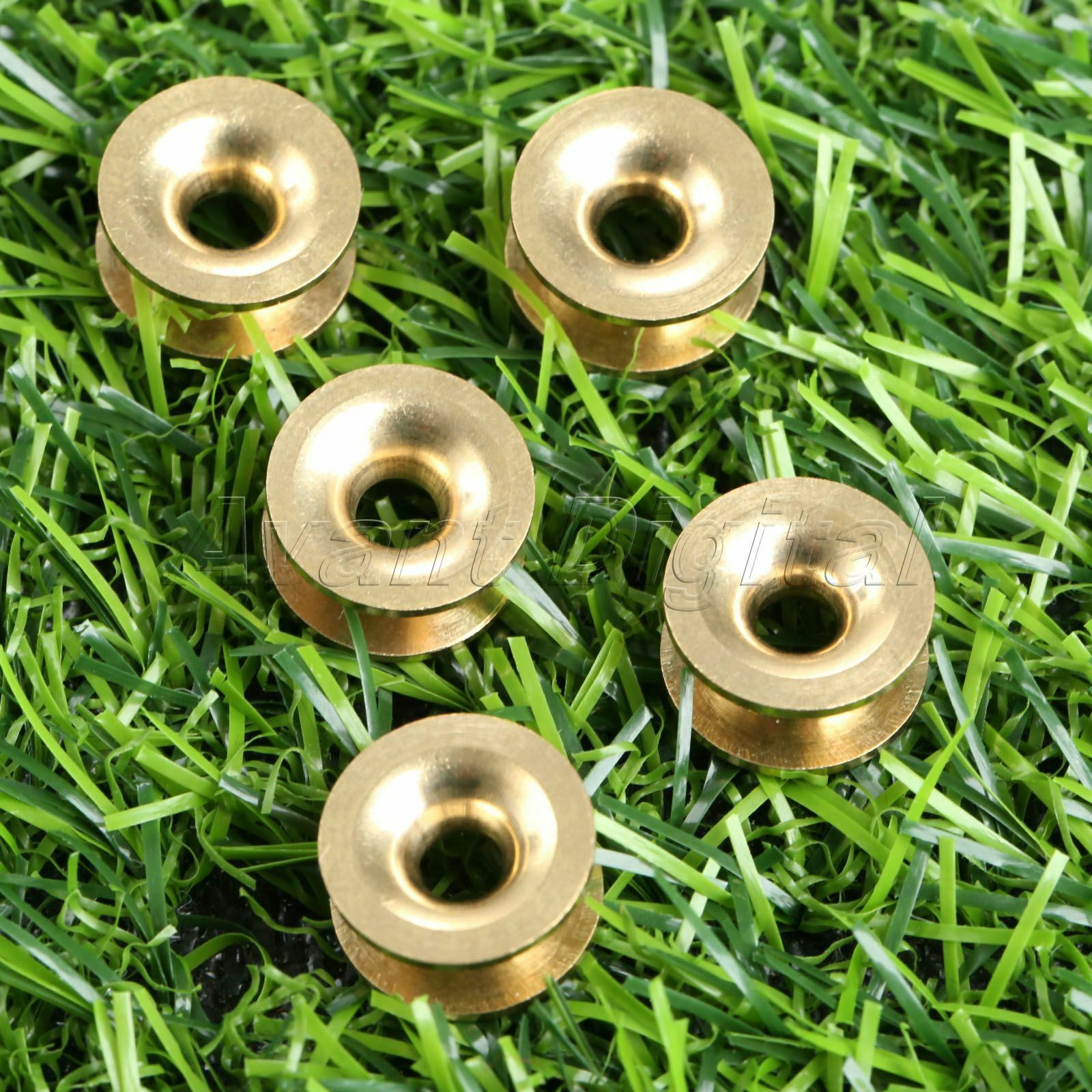 Replacement Universal Strimmer Grass Trimmer Head Eyelet Brushcutter Parts 5pcs