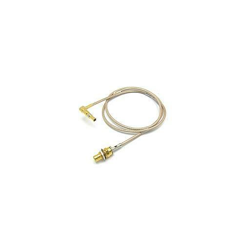 [4pcs] V42251-C608-V108/03 HF Coaxial Cable