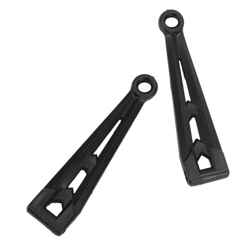 2X(2PCS Front Upper Suspension Arm 25-SJ06 Spare Parts XLH 9125 B1M1)