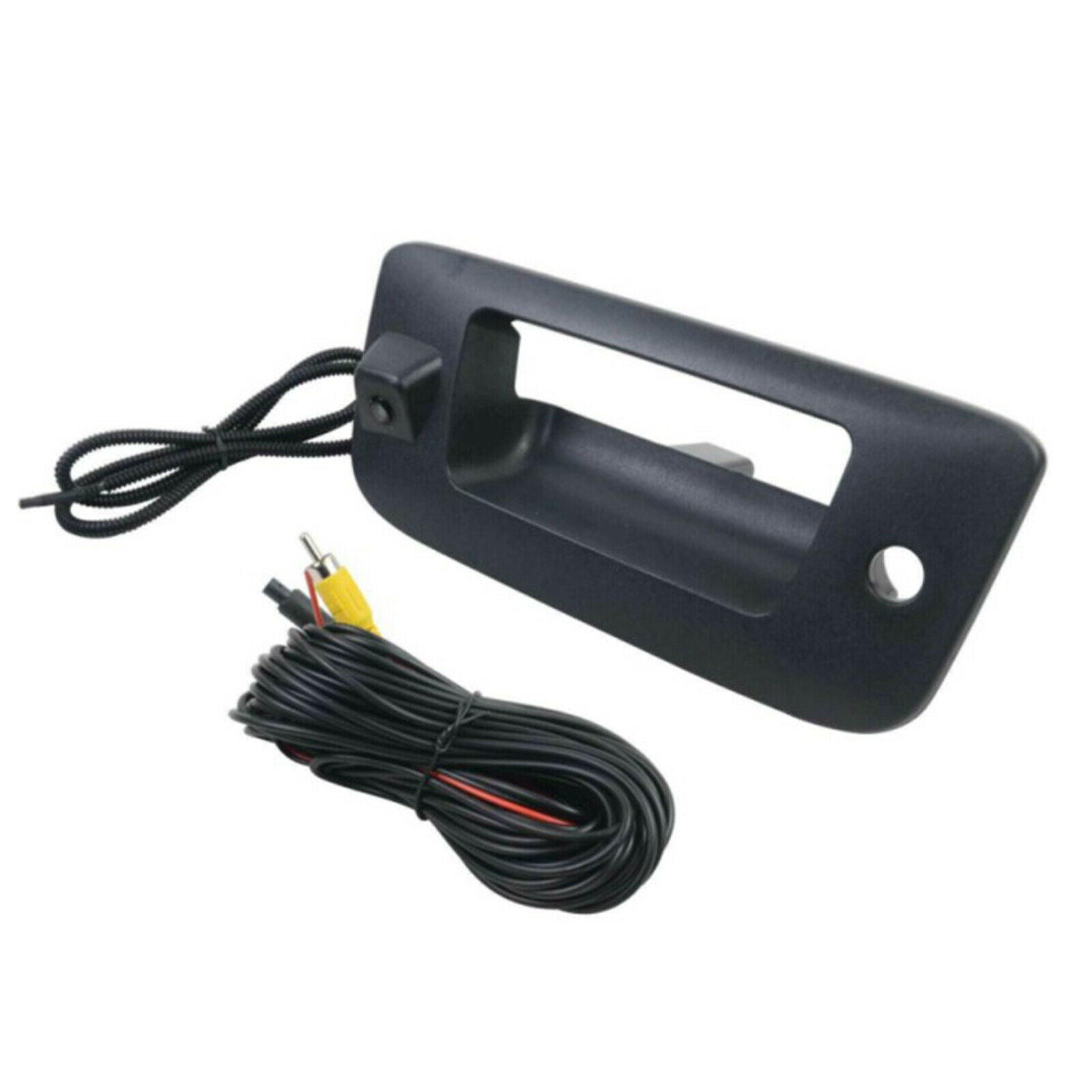 Tailgate Handle Camera for Chevrolet Replaceable Plastic Car Truck Parts