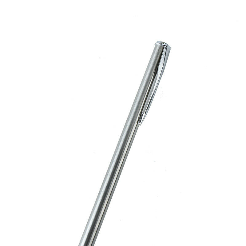 round mirror extending car angle view pens automotive telescopic detection ATDD