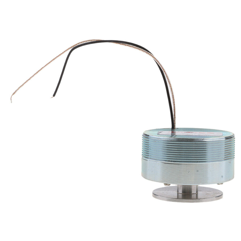 44mm Full-range Vibration Speaker Loudspeaker 4 Ohms 20W Bass Horn New