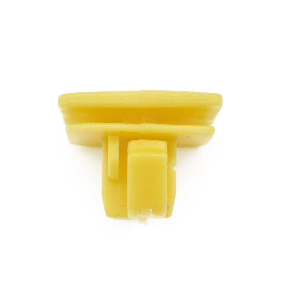 500Pcs Universal Mixed Auto Fastener Car Bumper Clips Retainer For Fender Liner