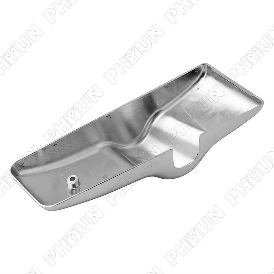 2x Car Chrome Door Mirror Post Cover Brackets For Freightliner Century Columbia