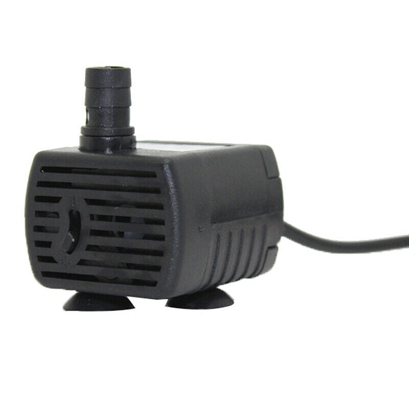 Pet Fountain Pump For Pet Drinking Bowl Fountain Motor Replaceme.l8