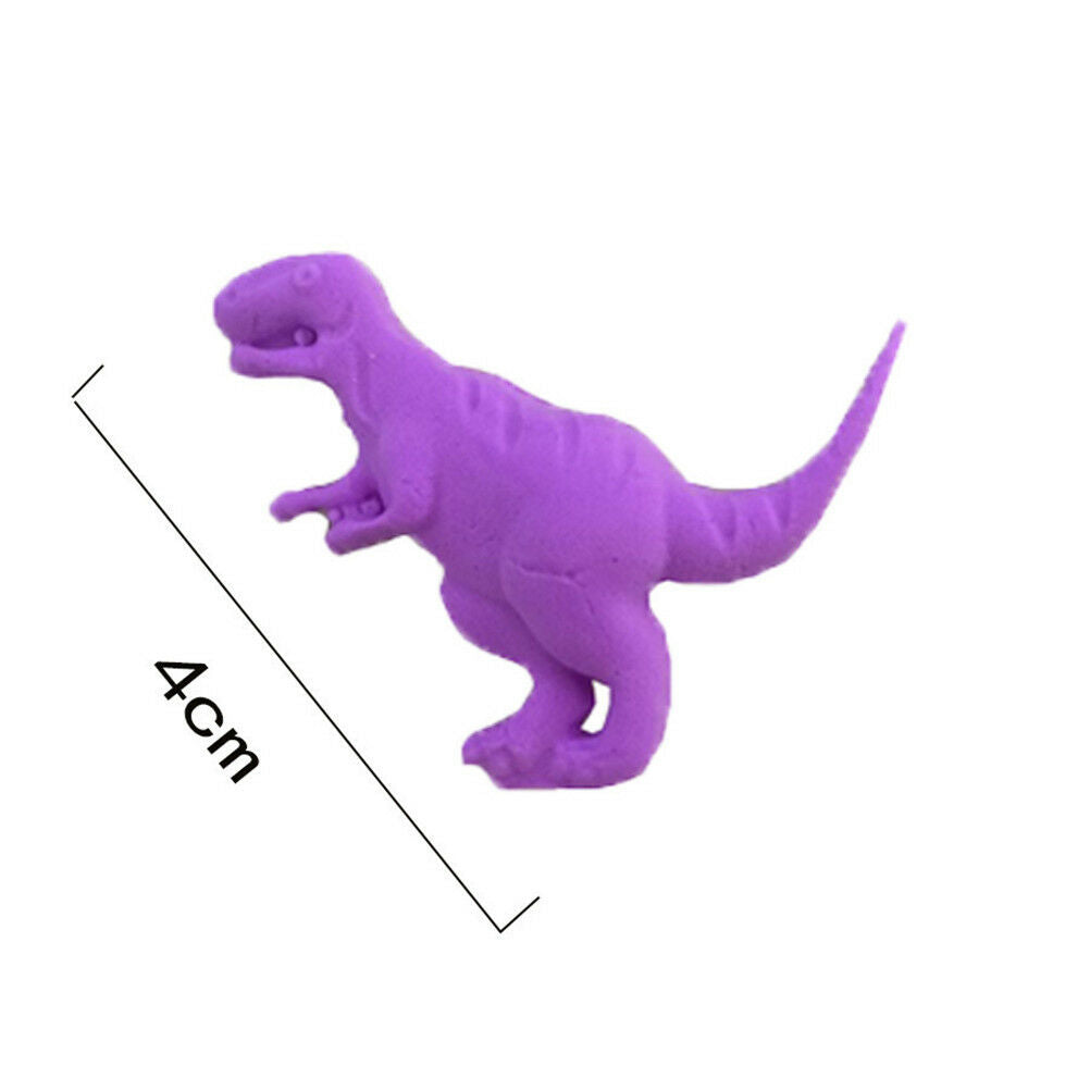 2pcs dinosaurs silicone fondant cake decor chocolate baking sugarcraft mold SJ