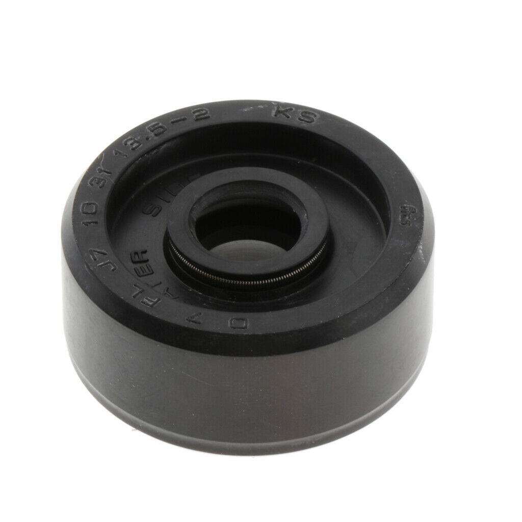 High Quality Oil Seal For Motorcycle Water Pump, Suitable For Yamaha DT125