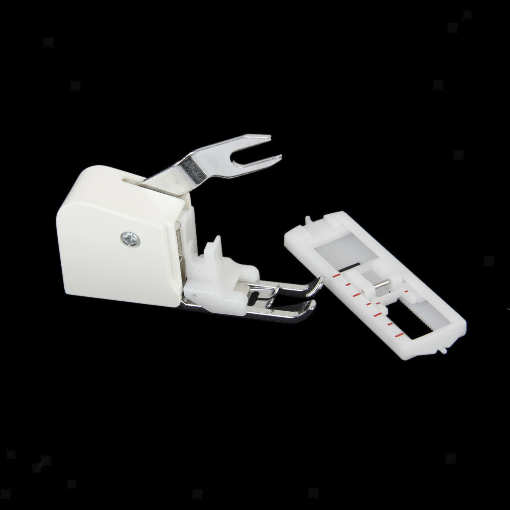 15pcs Presser Foot Feet Sewing Machine Part Accessories for Brother Singer