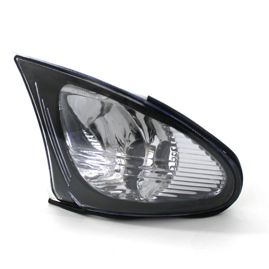 Clear Lens Turn Signal Light For 02-05 BMW E46 3-Series 63137165859 63137165860