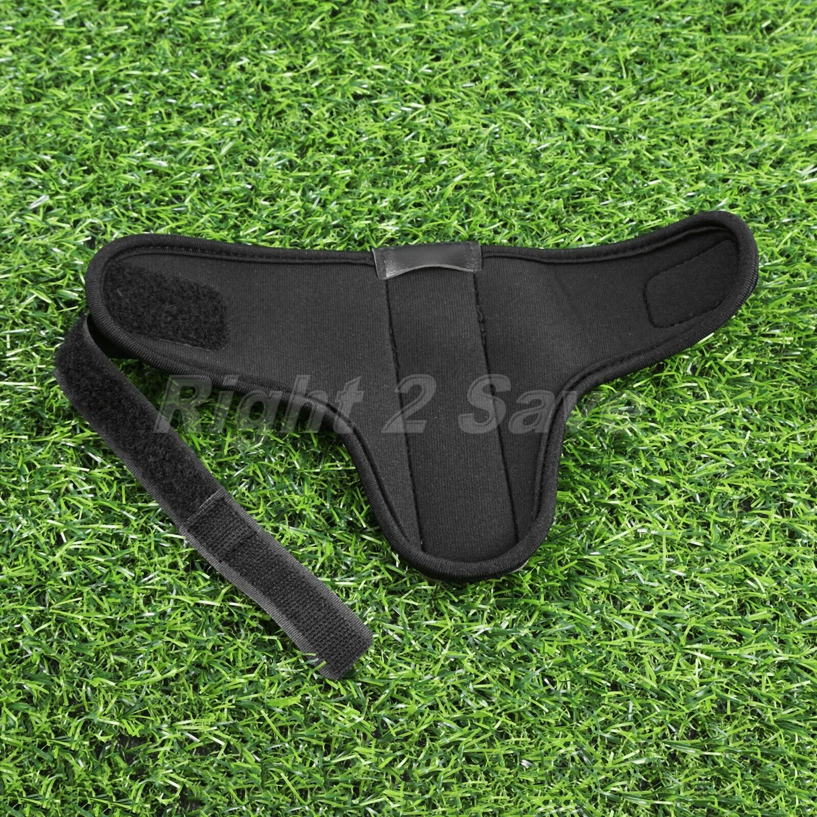 5.51" Golf Traing Aids Swing Wrist Brace Band Right &Left Handed Golfer Training