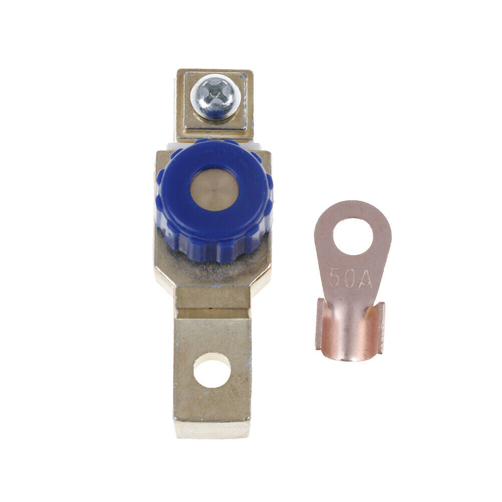 Zinc alloy car motorcycle cut off switch battery disconnect isolator Tt