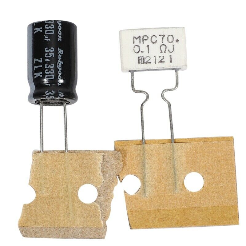 STUDER900 Regulated Power Amplifier Power Supply Board Finished Board Kit withW4