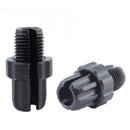 4x Aluminum Alloy  Brake Handle Adjusting Screws Cycling Accessories