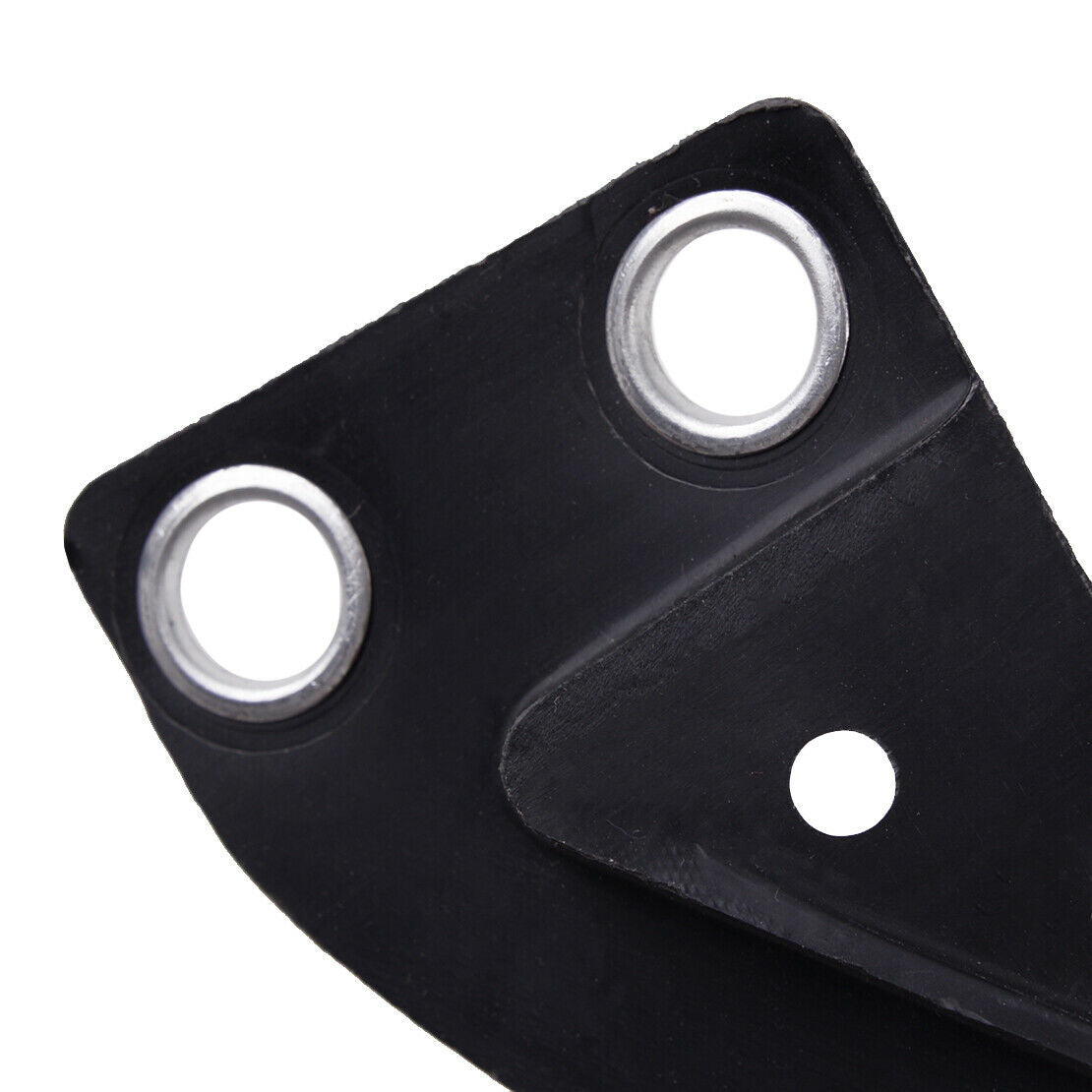 2X Front Bumper Headlight Bracket fit for Audi A4 S4 B7 2005-08 Seat Exeo/ST Acc