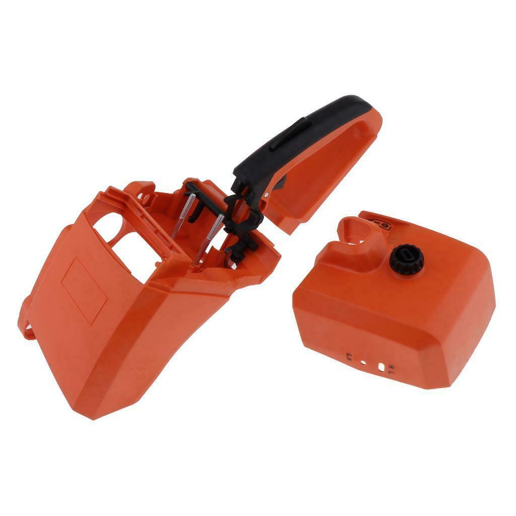Fuel Handle & Cover Assembly Replace for Stihl 029 039 MS310 MS290 MS390