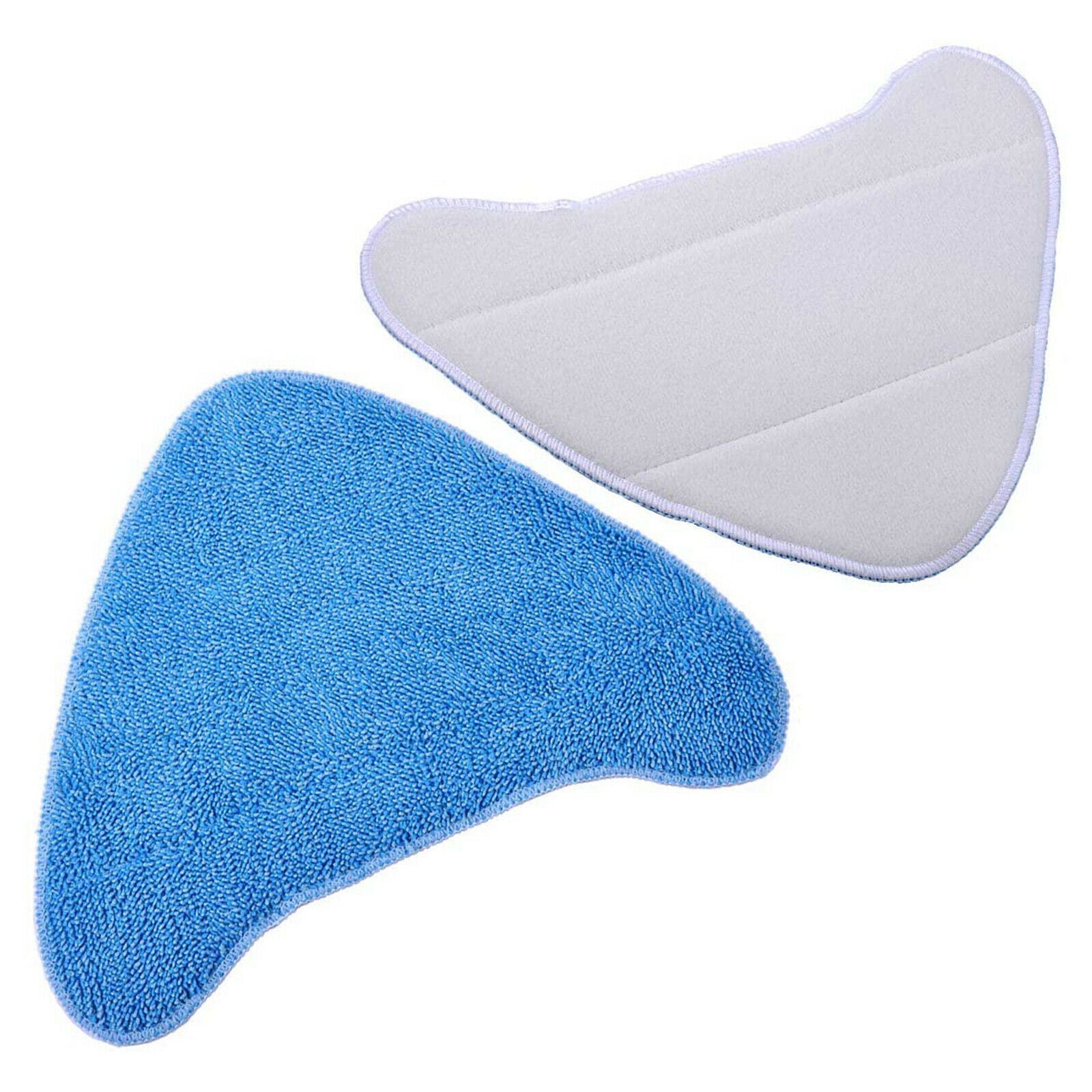 3pcs Replacement Microfiber Steam Mop Pads for VAX S85-CM S7 S86-SF-CC S86-SF-C