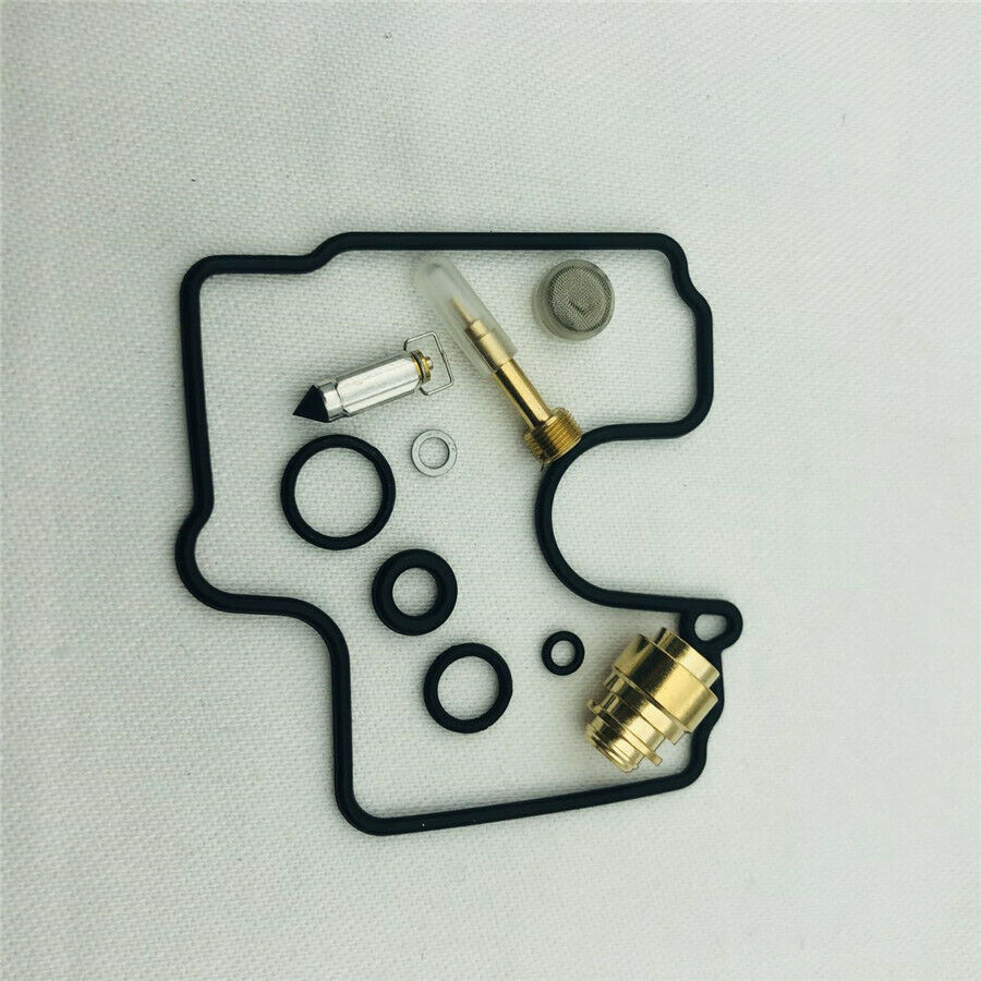 4 Sets Superbly Engineered Brand New Carburetor Repair Kit For GSX-R750W 1996