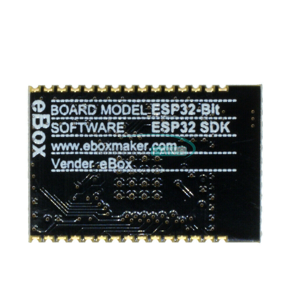 ESP8266 ESP32 ESP3212 ESP-32 Bit Bluetooth 4.2 Wifi Support Linux Window Module