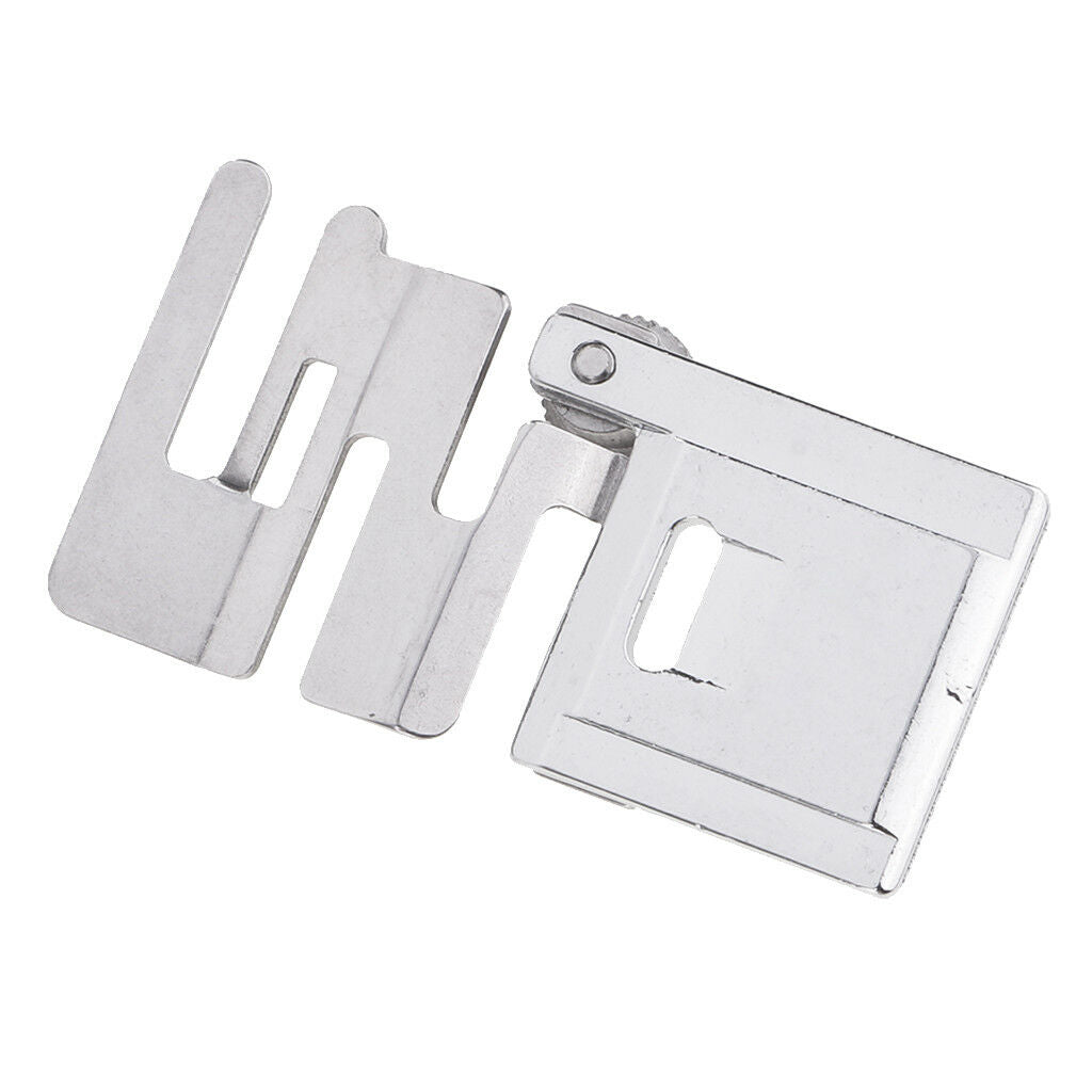 Elastic Cord Elastic Presser Foot Feet for Domestic Home Sewing Machine