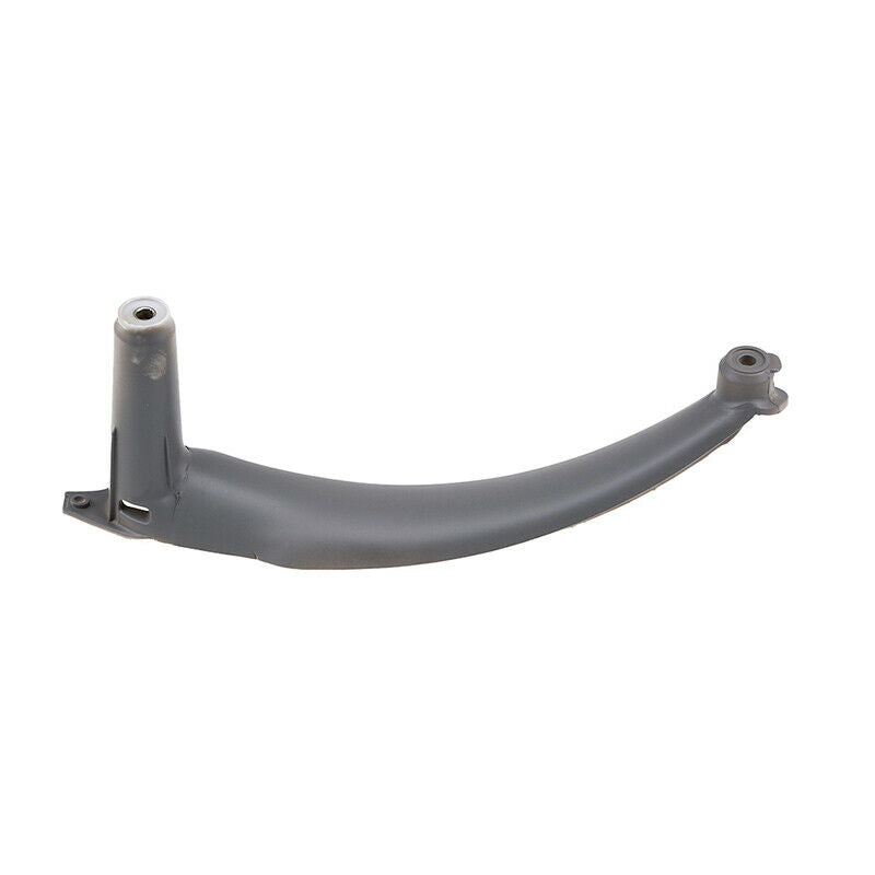 1Pc Inner Rear Right Door Side Handle Door Pull Cover For BMW E70 X5 X6 07-14